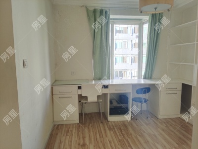 2室2廳1陽臺 人民巷65號書房