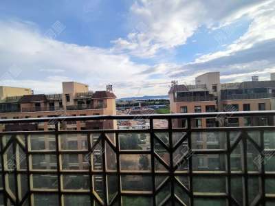 3室2廳1陽(yáng)臺(tái) 云南藝術(shù)家園