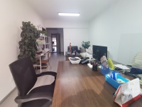 2室2廳1陽臺(tái) 固地尚誠公寓客廳