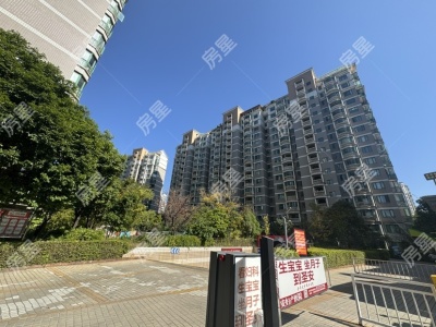 2室2廳 世紀城迎春苑