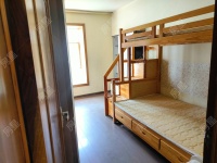 4室2廳2陽臺(tái) 時(shí)代風(fēng)華一期臥室