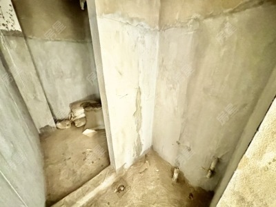 2室2廳1陽臺(tái) 溪畔麗景衛(wèi)生間