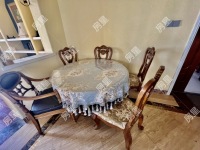 3室2廳2陽臺 同德錦江嘉園餐廳