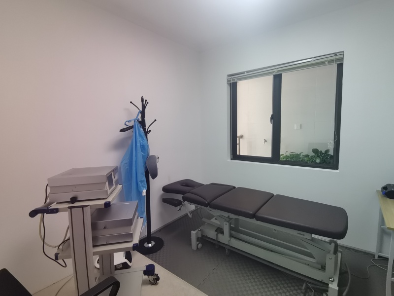 2室2廳1陽臺(tái) 固地尚誠公寓臥室