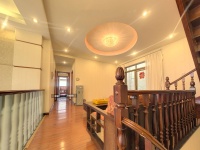 5室2廳3陽臺 春怡雅苑客廳