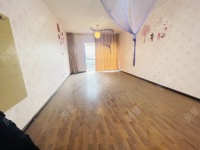 1室1廳 時尚家園臥室