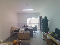 2室2廳1陽臺(tái) 固地尚誠公寓客廳