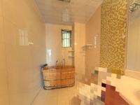 5室2廳3陽臺 春怡雅苑衛(wèi)生間