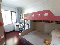 3室2廳1陽(yáng)臺(tái) 保利大家臥室