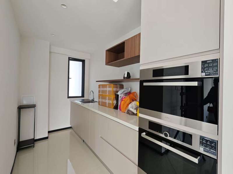 5室2廳3陽臺(tái) 潤城三辰府陽臺(tái)