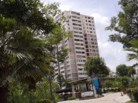 2室2廳1陽(yáng)臺(tái) 碧海秋月其他