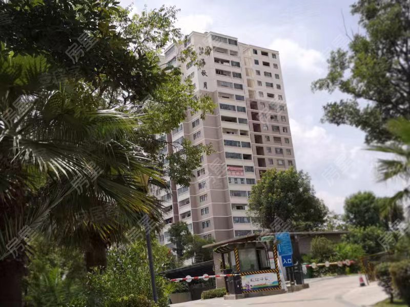 2室2廳1陽(yáng)臺(tái) 碧海秋月其他