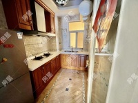 3室2廳2陽臺 同德錦江嘉園廚房