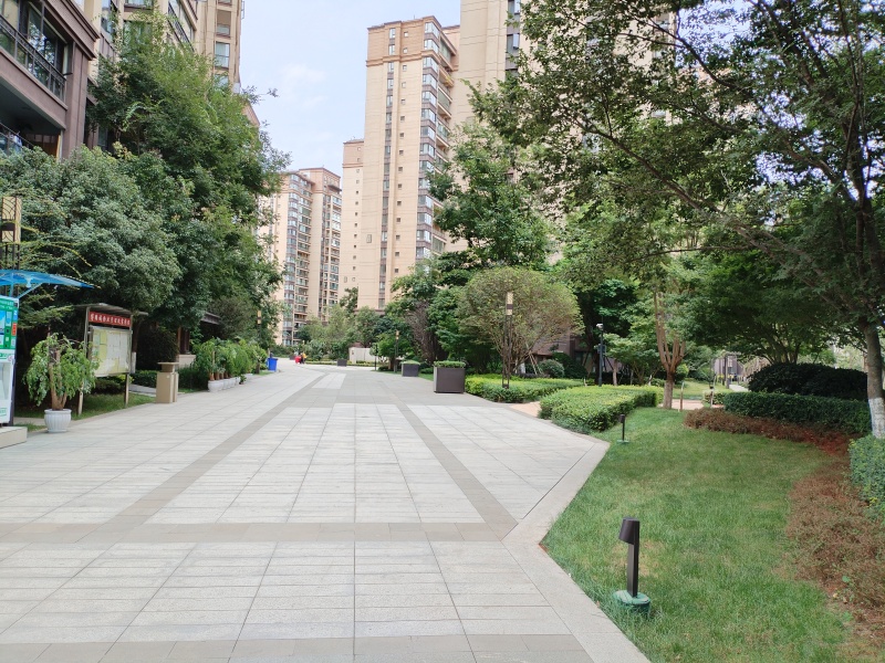 3室2廳 北大資源頤和1898一期其他