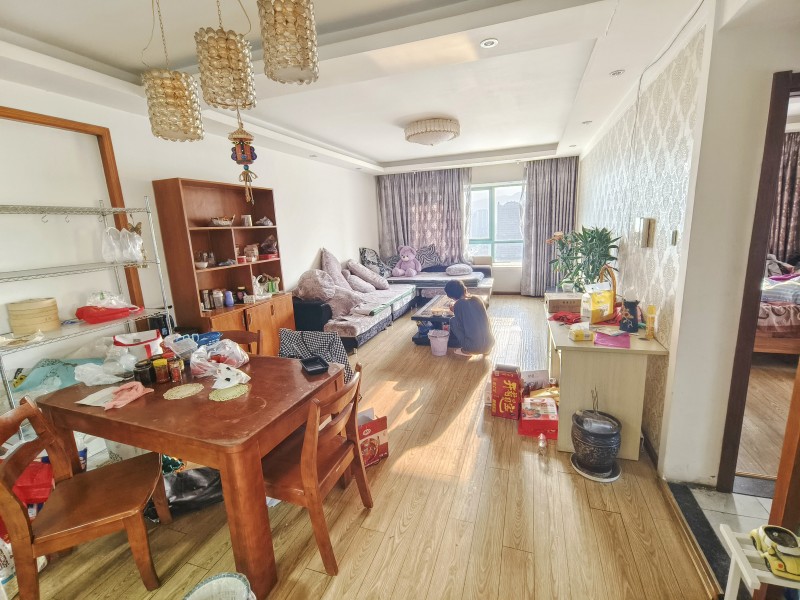 鼎易天景餐厅