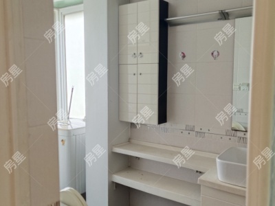 2室2廳1陽臺 人民巷65號衛(wèi)生間