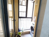 3室2廳1陽(yáng)臺(tái) 保利大家陽(yáng)臺(tái)