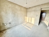 2室2廳1陽臺(tái) 溪畔麗景臥室