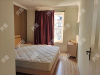 2室2廳1陽臺 人民巷65號臥室