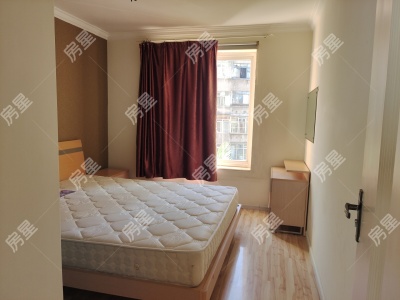 2室2廳1陽臺 人民巷65號臥室