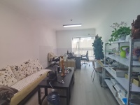 2室2廳1陽臺(tái) 固地尚誠公寓客廳