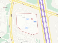 3室2廳2陽(yáng)臺(tái) 國(guó)茶港小區(qū)平面圖