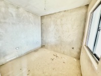 2室2廳1陽臺(tái) 溪畔麗景臥室