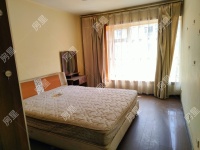 4室2廳2陽臺(tái) 時(shí)代風(fēng)華一期臥室