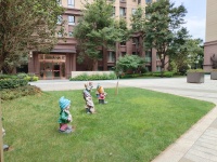 3室2廳 北大資源頤和1898一期其他