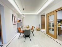 3室2廳 中海云著餐廳