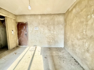 2室2廳1陽臺(tái) 溪畔麗景餐廳