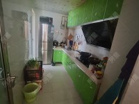 3室2廳2陽(yáng)臺(tái) 國(guó)茶港廚房