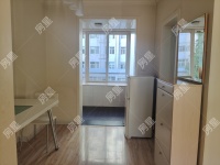 2室2廳1陽臺 人民巷65號餐廳