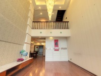 5室2廳3陽臺 春怡雅苑客廳