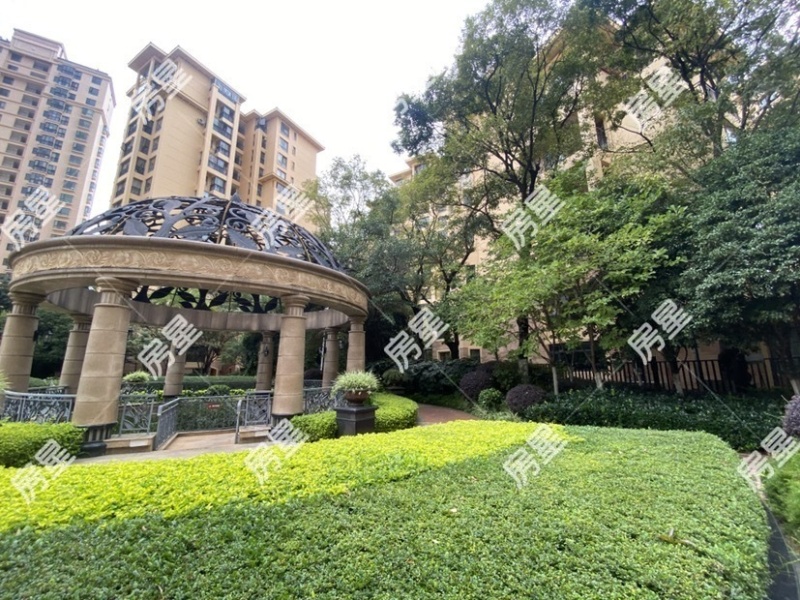 3室2廳2陽臺 同德錦江嘉園其他