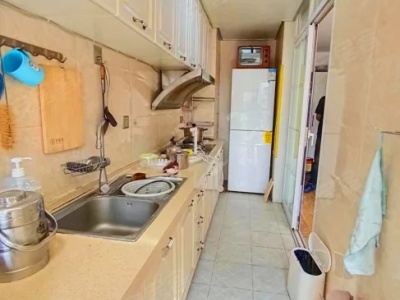 2室2廳1陽臺(tái) 香樟俊園三期