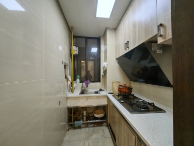 1室2廳1陽臺(tái) 俊發(fā)盛唐城星河郡(一期)