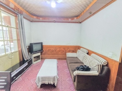 2室2廳1陽(yáng)臺(tái) 麻線(xiàn)營(yíng)小區(qū)