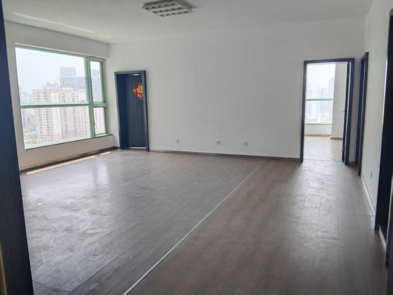 3室2廳2陽臺 水晶俊園客廳