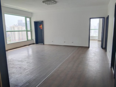 3室2廳2陽臺(tái) 水晶俊園