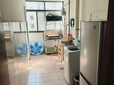 2室2廳1陽臺 南苑小區(qū)金樂園