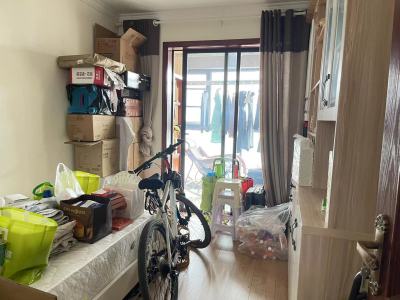 3室2廳2陽(yáng)臺(tái) 七彩云南第壹城二期