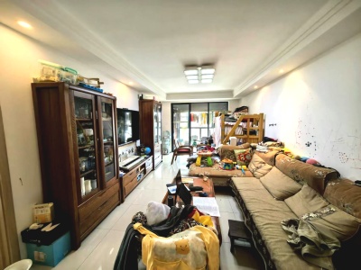 4室2廳2陽臺 金尚俊園一期