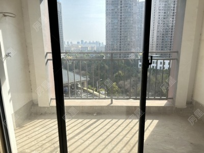 3室2廳1陽臺 未名城A8