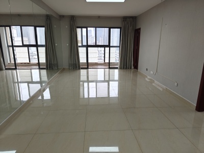 3室2廳 同德昆明廣場B區(qū)