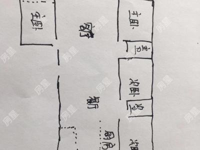 4室2廳2陽臺 恒大云報華府