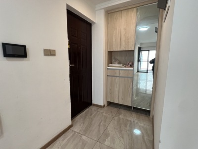 3室2廳1陽(yáng)臺(tái) 俊發(fā)城茉莉苑