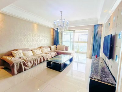 3室2廳2陽臺 金色俊園