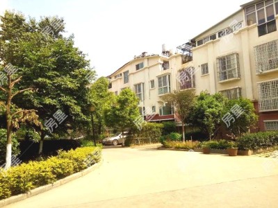 4室2廳2陽臺 良晨水逸一期