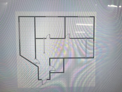 2室2廳1陽臺 春江小區(qū)